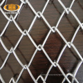 6ft Chain Link Fence 6ft steel chain link fencing panel Supplier